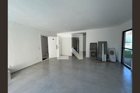 Sala de apartamento à venda com 2 quartos, 200m² em Engenho Novo, Rio de Janeiro