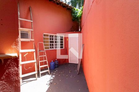 Quintal de casa à venda com 3 quartos, 80m² em Santa Amelia, Belo Horizonte