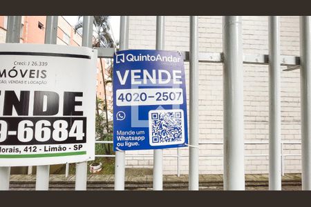 Placa de apartamento para alugar com 2 quartos, 70m² em Conjunto Residencial Novo Pacaembu, São Paulo