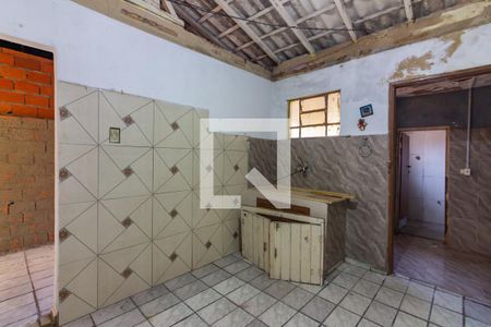 Cozinha de casa à venda com 2 quartos, 125m² em Cipava, Osasco