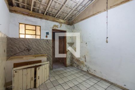 Cozinha de casa à venda com 2 quartos, 125m² em Cipava, Osasco