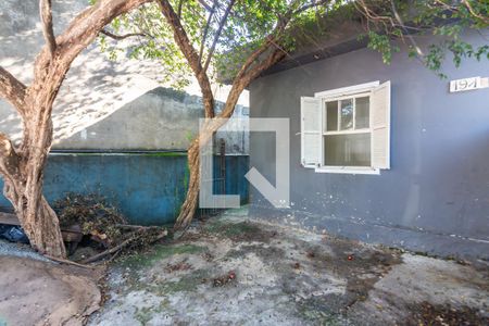 Quintal de casa à venda com 2 quartos, 125m² em Cipava, Osasco