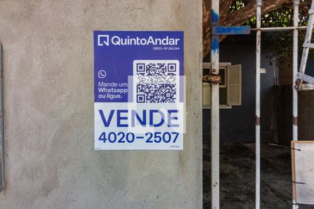 Placa  de casa à venda com 2 quartos, 125m² em Cipava, Osasco