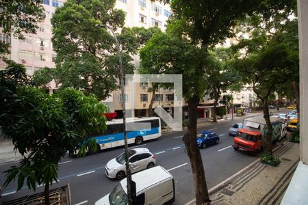  Vista do Quarto 1 de apartamento à venda com 3 quartos, 150m² em Copacabana, Rio de Janeiro