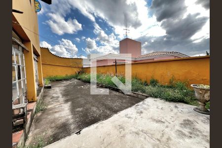 Área comum de casa à venda com 4 quartos, 250m² em Belvedere, Belo Horizonte