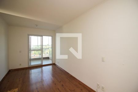 Sala de apartamento à venda com 3 quartos, 69m² em Teresópolis, Porto Alegre