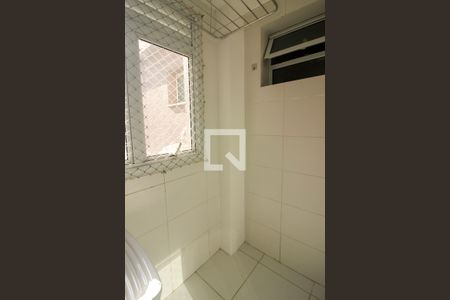 Área de Serviço de apartamento à venda com 3 quartos, 69m² em Teresópolis, Porto Alegre