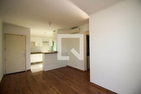 Sala de apartamento à venda com 3 quartos, 69m² em Teresópolis, Porto Alegre