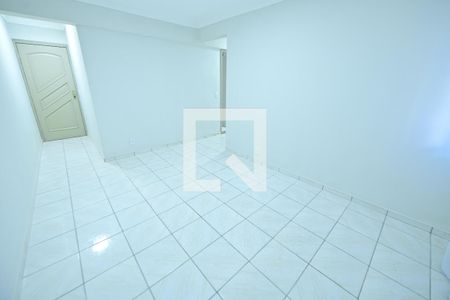 Sala de apartamento para alugar com 3 quartos, 78m² em Setor Leste Vila Nova, Goiânia