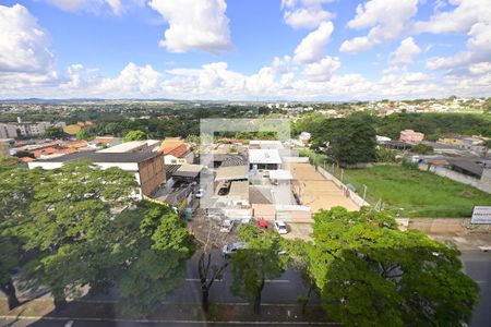 Vista do Quarto de apartamento para alugar com 3 quartos, 78m² em Setor Leste Vila Nova, Goiânia