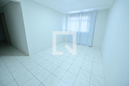 Sala de apartamento para alugar com 3 quartos, 78m² em Setor Leste Vila Nova, Goiânia