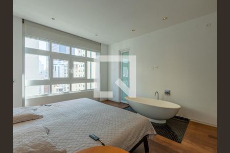Apartamento à venda com 3 quartos, 239m² em Jardim Paulista, São Paulo