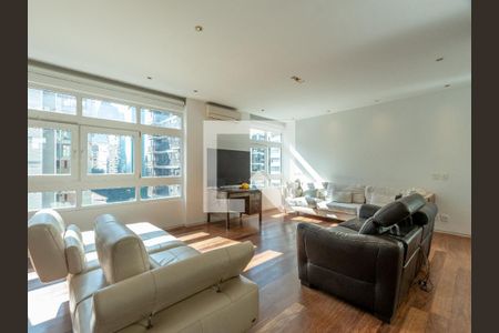 Apartamento à venda com 3 quartos, 239m² em Jardim Paulista, São Paulo