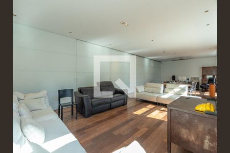 Apartamento à venda com 3 quartos, 239m² em Jardim Paulista, São Paulo