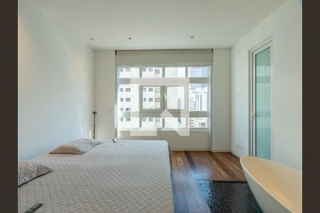 Apartamento à venda com 3 quartos, 239m² em Jardim Paulista, São Paulo