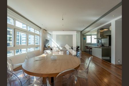 Apartamento à venda com 3 quartos, 239m² em Jardim Paulista, São Paulo