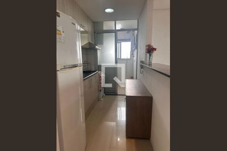Apartamento à venda com 2 quartos, 60m² em Água Branca, São Paulo