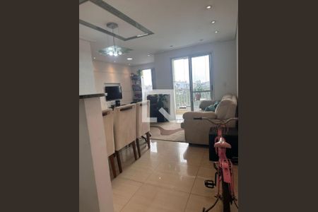 Apartamento à venda com 2 quartos, 60m² em Água Branca, São Paulo