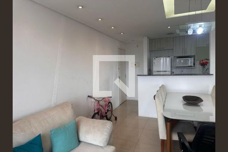 Apartamento à venda com 2 quartos, 60m² em Água Branca, São Paulo