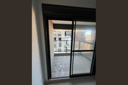 Apartamento à venda com 1 quarto, 25m² em Pinheiros, São Paulo