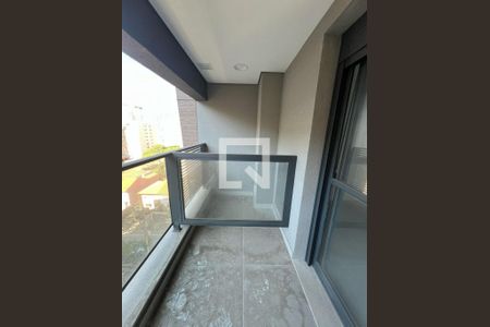 Apartamento à venda com 1 quarto, 25m² em Pinheiros, São Paulo