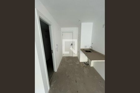 Apartamento à venda com 1 quarto, 25m² em Pinheiros, São Paulo