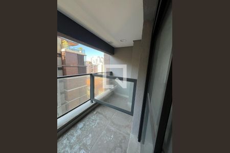 Apartamento à venda com 1 quarto, 25m² em Pinheiros, São Paulo