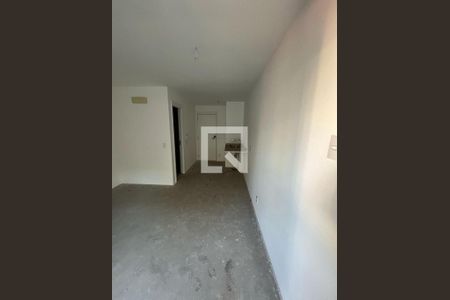 Apartamento à venda com 1 quarto, 25m² em Pinheiros, São Paulo