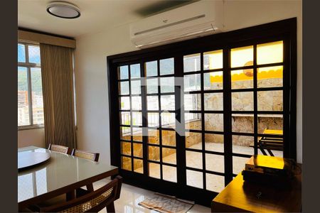 Apartamento à venda com 3 quartos, 105m² em Vila Isabel, Rio de Janeiro