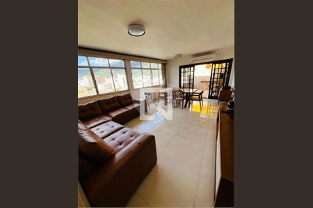 Apartamento à venda com 3 quartos, 105m² em Vila Isabel, Rio de Janeiro