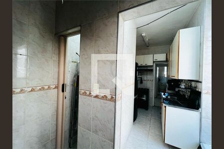 Apartamento à venda com 3 quartos, 105m² em Vila Isabel, Rio de Janeiro