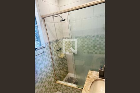 Apartamento à venda com 3 quartos, 105m² em Vila Isabel, Rio de Janeiro