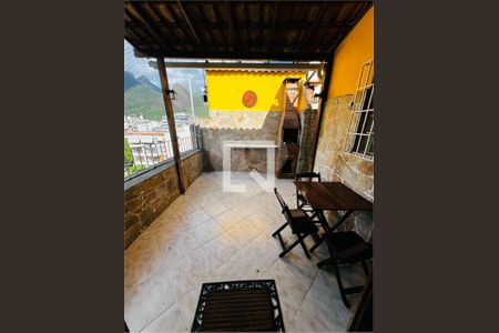 Apartamento à venda com 3 quartos, 105m² em Vila Isabel, Rio de Janeiro