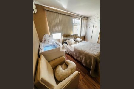 Apartamento à venda com 3 quartos, 105m² em Vila Isabel, Rio de Janeiro