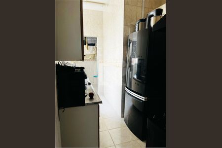 Apartamento à venda com 3 quartos, 105m² em Vila Isabel, Rio de Janeiro