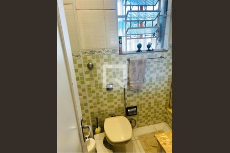 Apartamento à venda com 3 quartos, 105m² em Vila Isabel, Rio de Janeiro