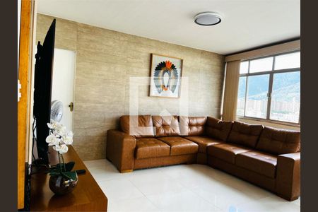 Apartamento à venda com 3 quartos, 105m² em Vila Isabel, Rio de Janeiro