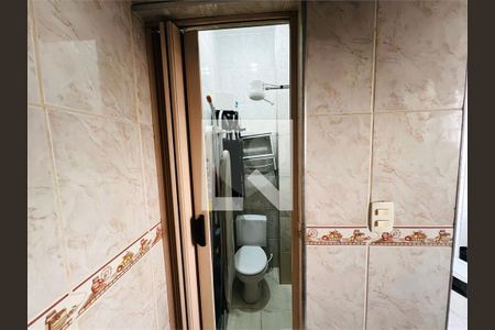 Apartamento à venda com 3 quartos, 105m² em Vila Isabel, Rio de Janeiro