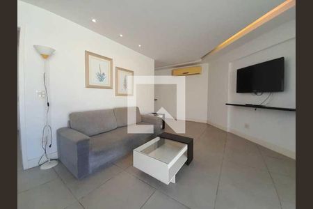 Apartamento à venda com 1 quarto, 62m² em Barra da Tijuca, Rio de Janeiro
