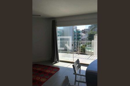 Apartamento à venda com 1 quarto, 62m² em Barra da Tijuca, Rio de Janeiro