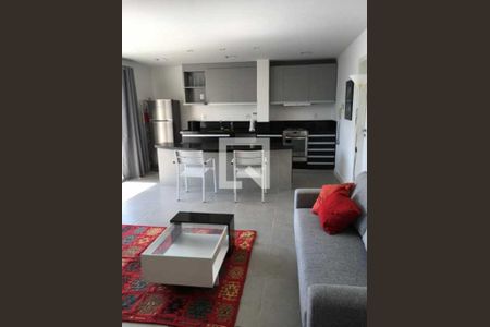Apartamento à venda com 1 quarto, 62m² em Barra da Tijuca, Rio de Janeiro