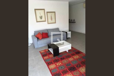 Apartamento à venda com 1 quarto, 62m² em Barra da Tijuca, Rio de Janeiro