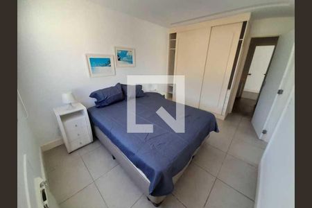 Apartamento à venda com 1 quarto, 62m² em Barra da Tijuca, Rio de Janeiro