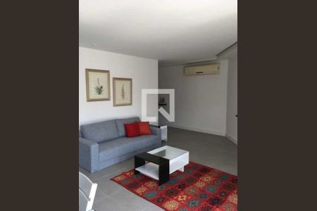 Apartamento à venda com 1 quarto, 62m² em Barra da Tijuca, Rio de Janeiro