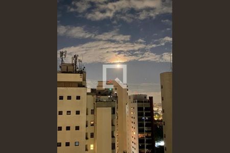 Apartamento à venda com 1 quarto, 30m² em Campo Belo, São Paulo