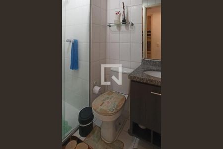 Apartamento à venda com 2 quartos, 58m² em Barra Funda, São Paulo
