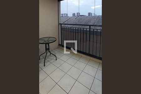 Apartamento à venda com 2 quartos, 58m² em Barra Funda, São Paulo