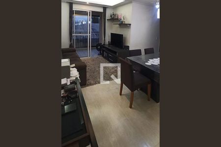 Apartamento à venda com 2 quartos, 58m² em Barra Funda, São Paulo