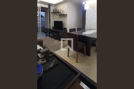 Apartamento à venda com 2 quartos, 58m² em Barra Funda, São Paulo