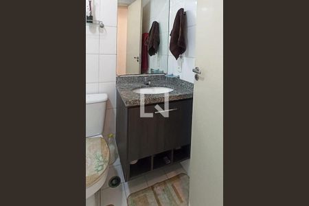 Apartamento à venda com 2 quartos, 58m² em Barra Funda, São Paulo